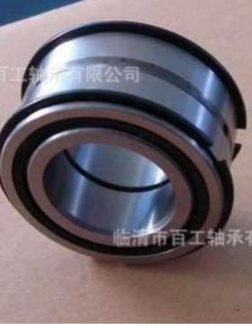满装圆柱滚子轴承SL04 NNF 50 1 0 1 2 3 4 5 6 7 8 9 PP ADA-2LS