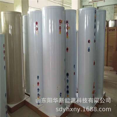 不锈钢水箱厂家304保温水箱空气能承压水箱热泵循环水箱缓冲水箱