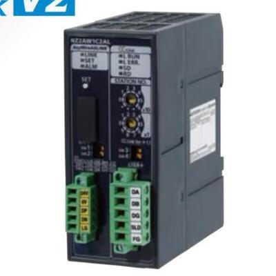 NX-AUX02 plc电源 pa204s