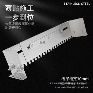 瓷砖刮胶拉瓦工铺贴瓷砖工具地砖砂浆耙铺砖贴砖找平器平沙器其他