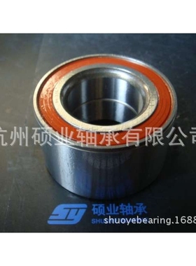 [硕业轴承]6-256907ElC17 LADA SAMARA/FORMA/KALINA前轮毂轴承