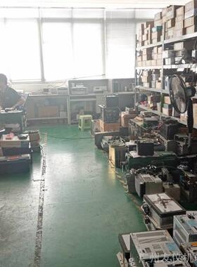 维修6RA7025-6FV62-0西門子直流调速器炸机