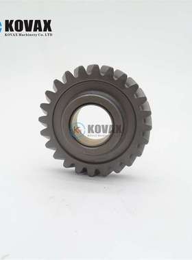 S6K发动机机油泵齿轮24T 34335-12070 E320B E320C