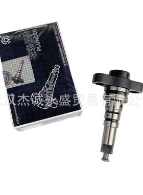 SPB105 /PB110/PB111/PB202/PB204/PB205/PB206柱塞偶件北油电控