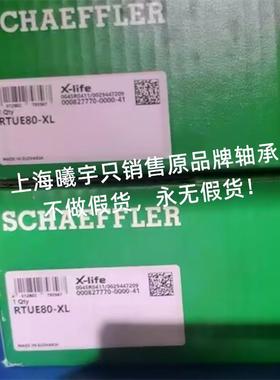 德国IN.A带座轴承RTUE80-XL RTUE75-XL RTUE70-XL等现货
