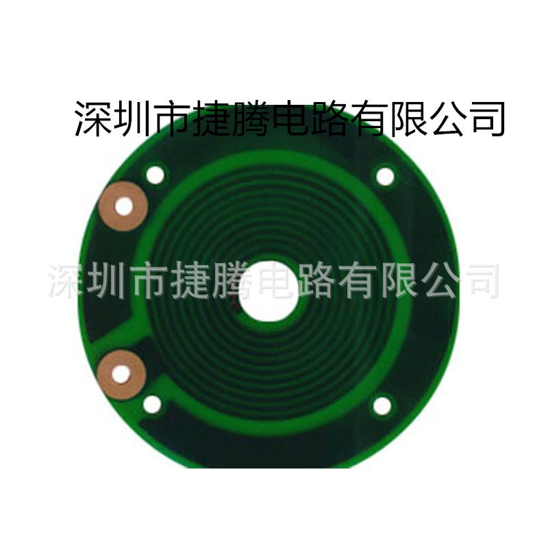 PCB厂家无线路由器8层交叉埋孔铜塞金手指卡板电金3U