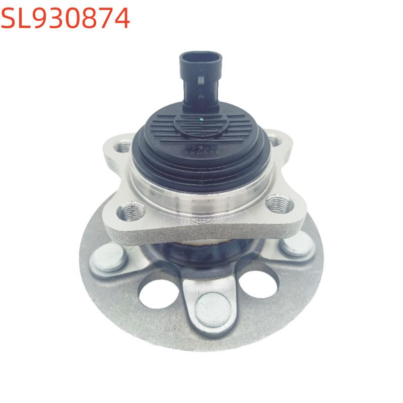 汽车轮毂轴承单元HAD-3630330/HAD-3104100比亚迪秦Pro非智能版