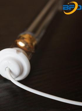 BFDUV汞灯中压紫外灯污水处理船只渔船水处理4kw3000w多种规格可