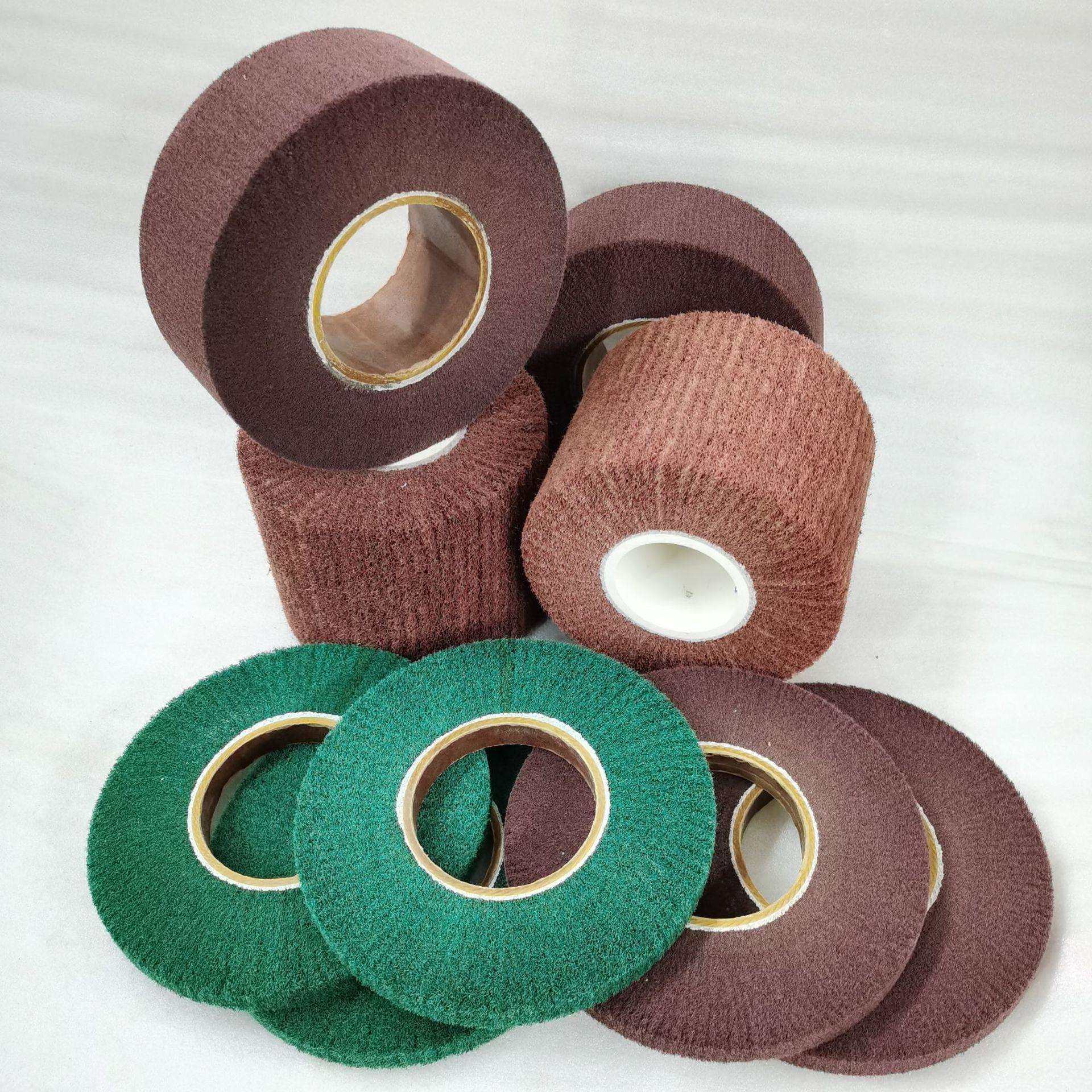 木线条UV漆飞翼轮底漆抛光金属不锈钢铝材家具拉丝轮不织布纤维轮,玩具/童车/益智/积木/模型,毛绒/玩偶/公仔/布艺类玩具,淘宝优惠券,粉丝福利购,淘宝优惠卷