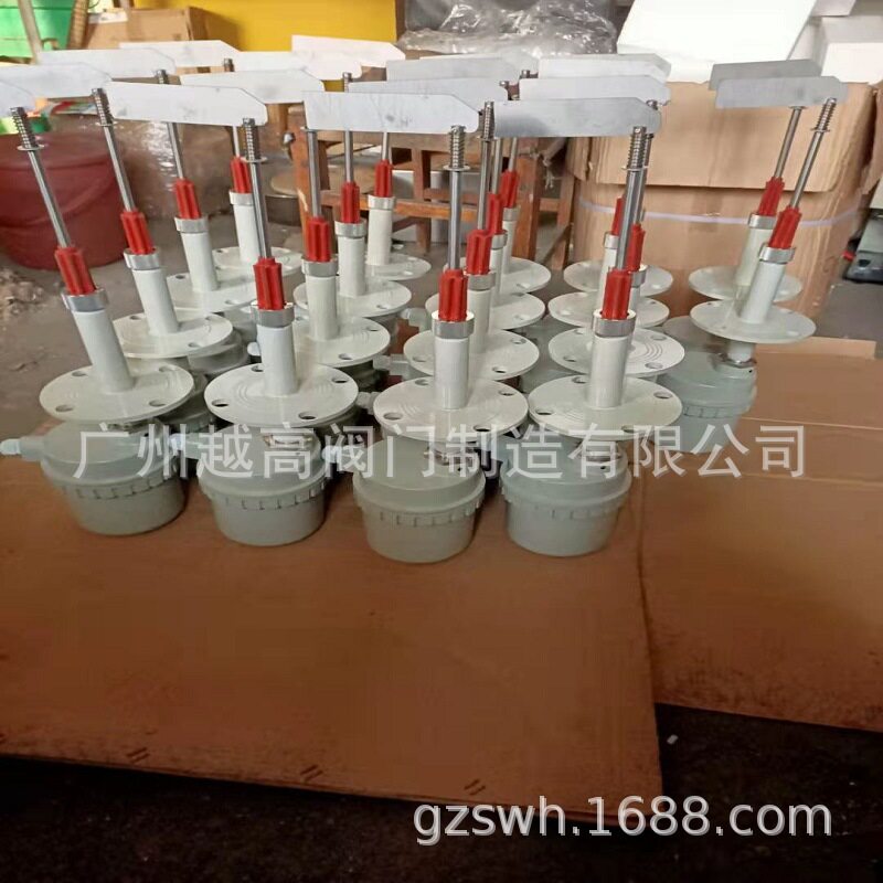 阻移式料位计 UL-2阻移式料位计 UL系列阻移式物位计