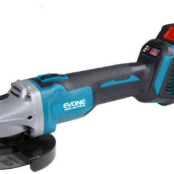 迈登宝21v充电式多用途大功率充电式锂电125型角磨机