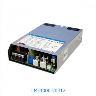 LMF1000-20B12 MORNSUN/金升阳 1000W 高性能开关电源 可直拍全新