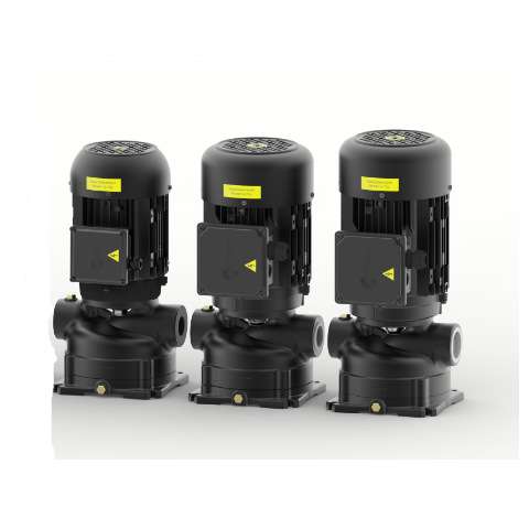 Miksan污水泵、Miksan泵头PUMP VPC262/50