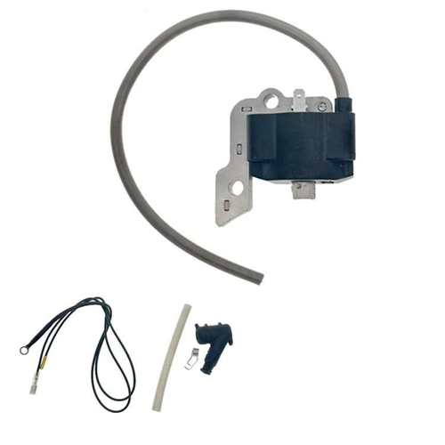 点火线圈Stihl 030 030AV 031 031AV 1134001300 2 204 222火花塞