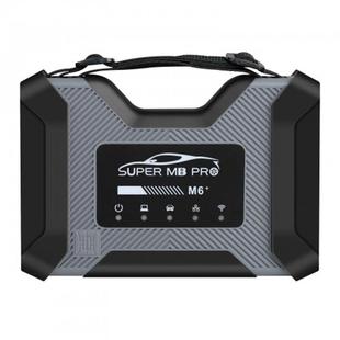 Super Pro 跨境 汽车诊断仪 诊断工具全套奔驰支持DOIP
