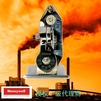 Honeywell 霍尼韦尔火焰探测器支架FS24X SS4安防紧固件原装进口