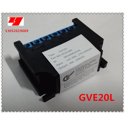 GHE20L(19141000)AC275V DC250V电机控制器 整流装置