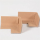 家具保护包角450品 新纸护角条货箱防打型带扣转角物流发纸撞包装