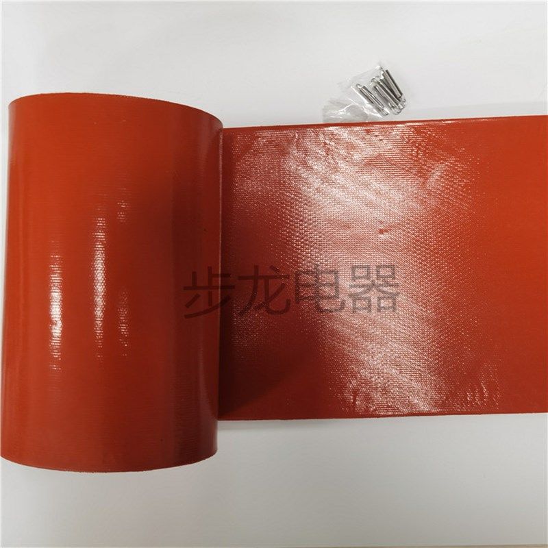 硅橡胶油桶加热器 油桶加热带 硅橡胶电热带 硅橡胶加热板