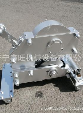 SCBC-3K/SCC-B6K钢丝芯输送带绳切割机皮带切机机械式手动 矿断用