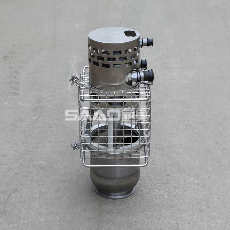 排渣浆泵液压动力站带的SA-60水2寸34液寸压渣寸浆泵