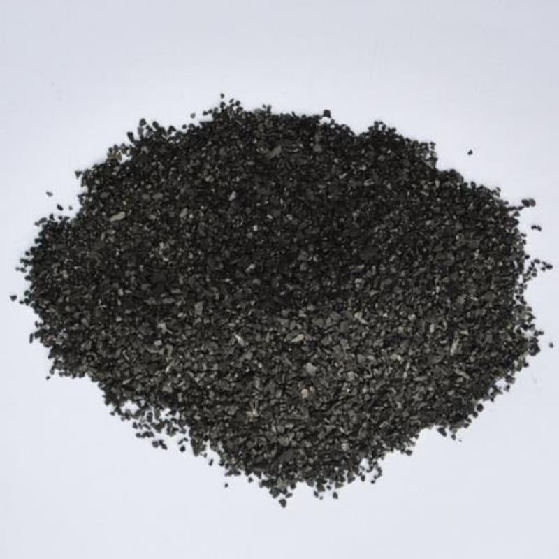 家供应果椰壳活性炭化工净水处废气吸颗粒型,附净化破壳厂碎颗粒