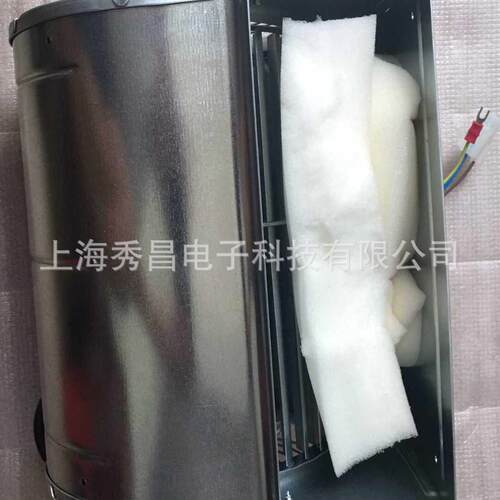 D2E133-CO47-93 220V 0.81A 185W 德国ebmpapst 变频器离心风机