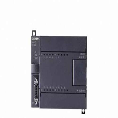 PLC控制器6ES7214-1AD23-0XB8 S7-200CN CPU 2246ES72141AD230XB8