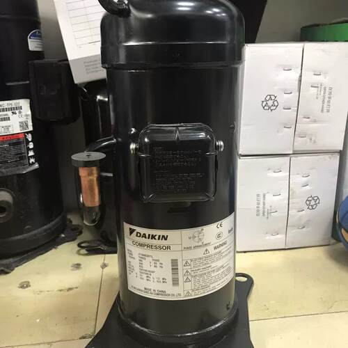 全新5匹JT160BCBY1L JT125BCBY1L JT160GABY1L空调制冷压缩机