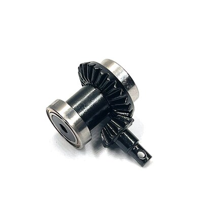 FMS 小奇 1/24 FCX24遥控车攀爬车金属齿轮部件升级件桥齿钢齿