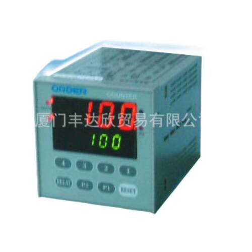 全新【促销】台湾欧德ORDER数位式计时器NT-20