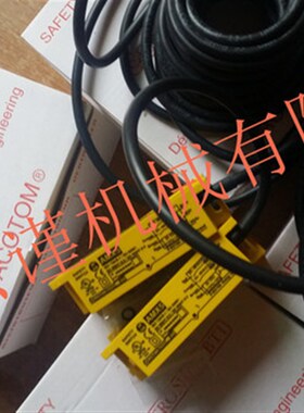 法国原装COMITRONIC BTI安全开关AMX5现货上海BTI开关BTI传感器