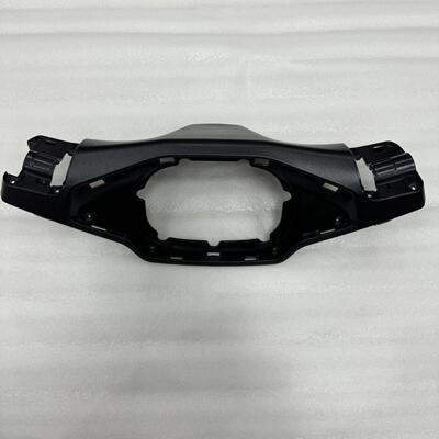 使用九号机械师仪表头罩Mmax90/110PF90M/M95C方向把前后壳 配套