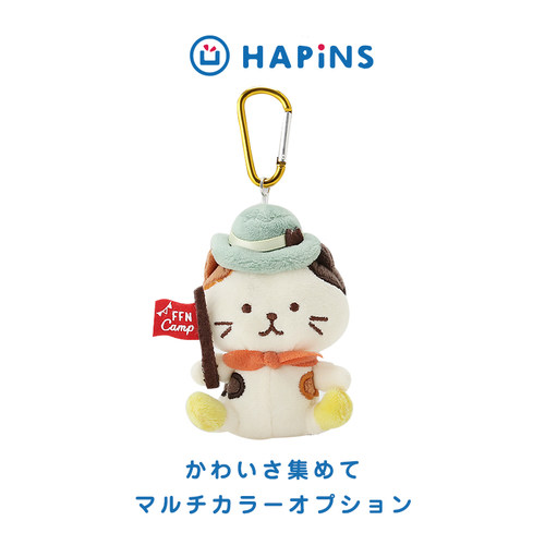 福喵萌趣可爱网红可爱猫咪挂件