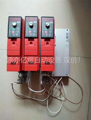 SEW变频器MC07B0003-2B1-4-00MOVI(议价)