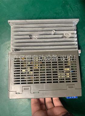 富士 FALDIC 伺服驱动器型号标签掉落，不知型号便宜出！(议价)