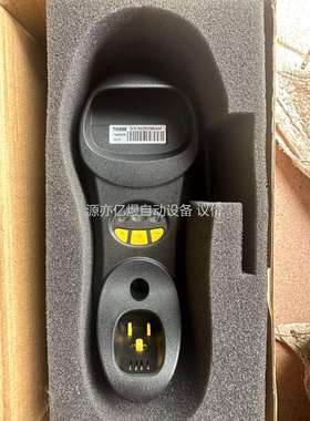 TICODE钛码 工业扫码枪 无线扫描器 TS4500-S