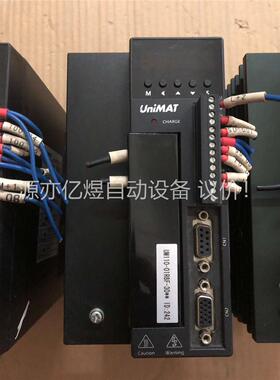 UniMAT驱动器控制器US132-02R0(议价)