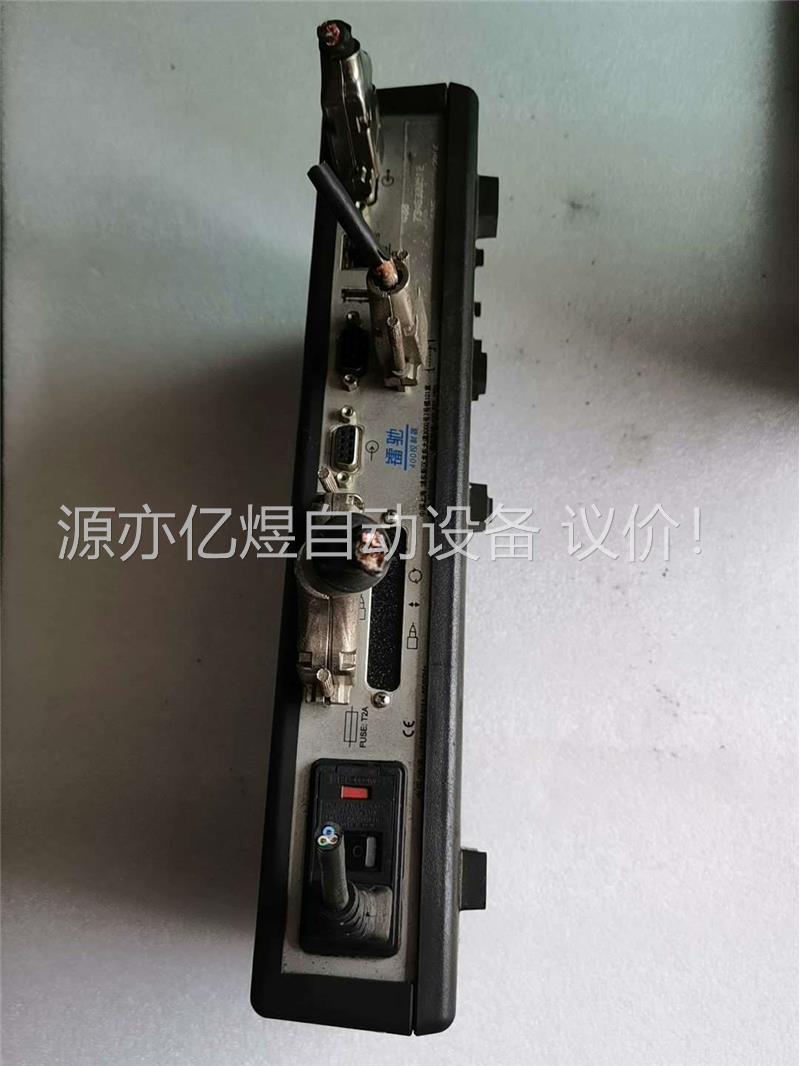 Telesis镭驰400控制器 打标机控制器二手拆机 (议价)