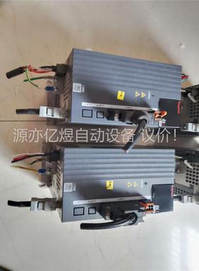 RAYNEN睿能伺服驱动器，2KW RA1P-12Rn(议价)