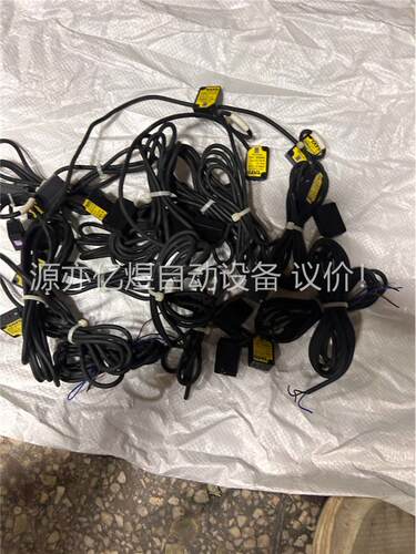 TAYB E3Z-LS61-TB Dc12-24V传感(议价)
