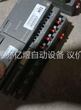 SIEMENS/PLCLOGO主机模块6ED10