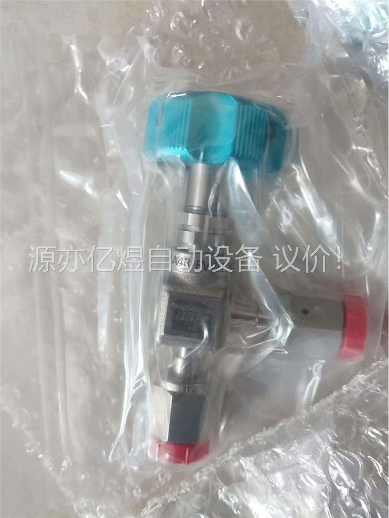 HAM-LETHAM-LET哈姆雷特316L不锈钢手动高(议价)