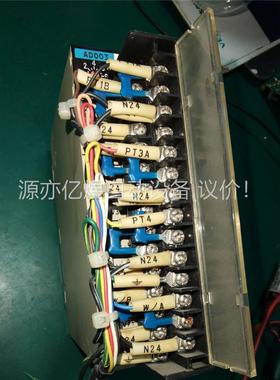欧姆龙PLC模块，C200H一AD003，AD003，拆机成(议价)