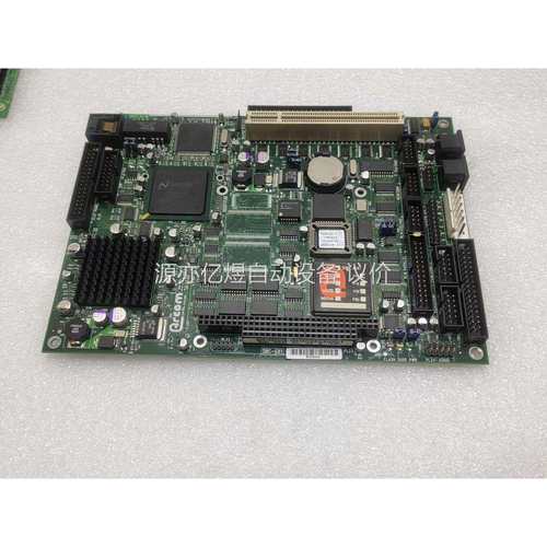 SBC-GX1 真空控制系统主板,arcom sbc-gx1