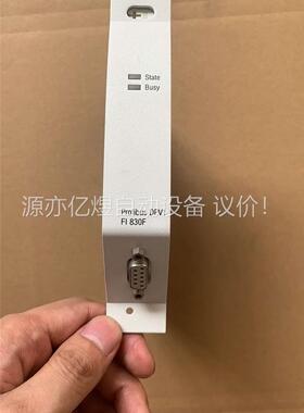 ABB EI813F FI810F FI820F F(议价)