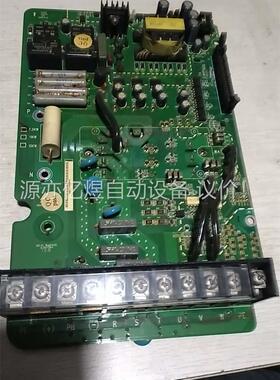拆机英威腾变频器主板一张CHF100A-004-ZK，驱动板(议价)