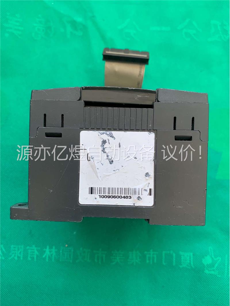 韩国LS产电G7F-ADHA PLC扩展模块，功能正常(议价)