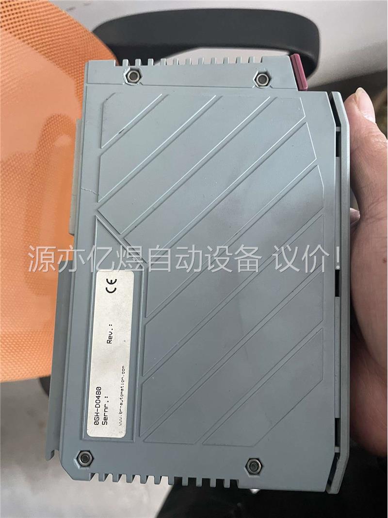 贝加莱2005系列 0GH-DO480 质量保证需要联系(议价)