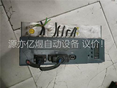 拆机ESDC-075DP一台，拍，拆的有点暴力，配件处(议价)